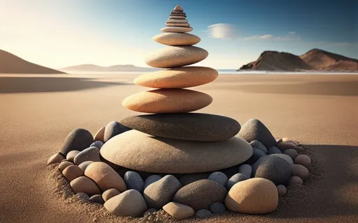 Tune In & Sync Your Body - 60bpm 7min Exercise