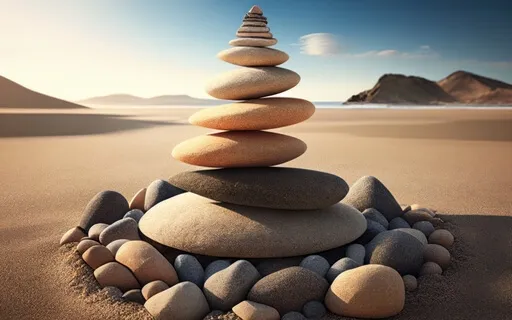 Tune In & Sync Your Body - From 80bpm To 60bpm Exercise