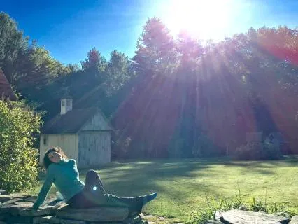 Tune In: Attunement That Restores