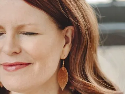 Tune In To Your Body For Deep Awareness