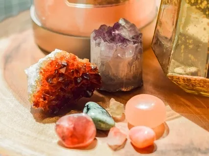 Tune In With Your Chakras - 3.31.2021