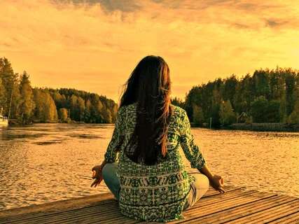 Tune Into Your Natural Rhythm