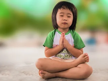 Tune Up Your Soul 432hz (With Paramahansa Yogananda)