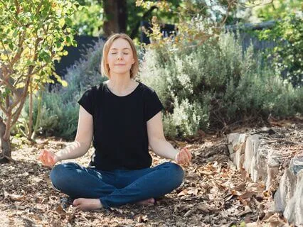 Tune Your Yin Evening Relaxation Meditation