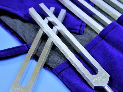 Tuning Fork Group Session | 9/9 Portal Energy Live