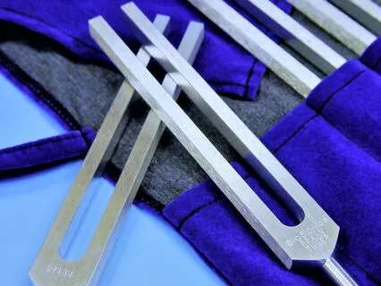 Tuning Fork Group Session | New Moon Portal (Virgo) Live