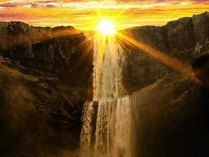 Tuning Fork Sound Healing | Earth + Sun Isochronic Tones