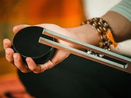 Tuning Fork Sound Healing Vibes, All 9 Solfeggio Frequencies