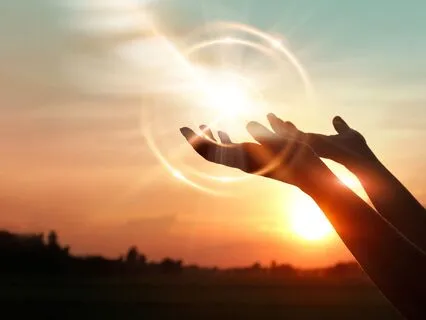 Tuning Forks for Abundance, Love, Miracles & Blessings