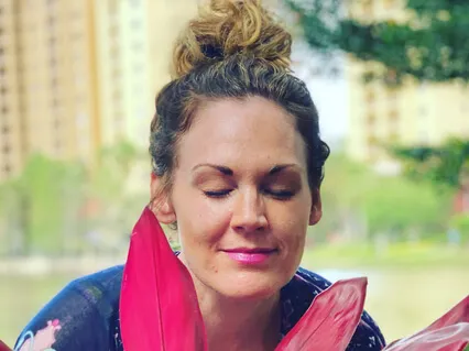 Tuning In - Body, Mind, Heart, Soul, & Spirit