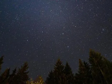 Tuning In: Quantum Abundance