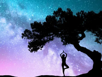 Tuning In To The Universe