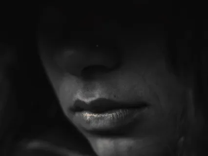 Tuning into Breath in the Nostrils