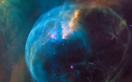 Tuning Into New Potentials Meditation With No Introduction