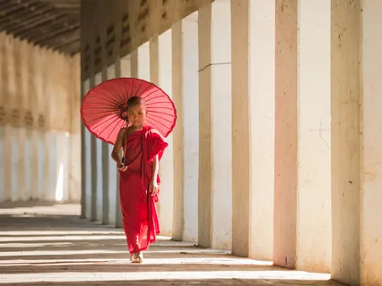 Tuning In To Refuge & Bodhicitta