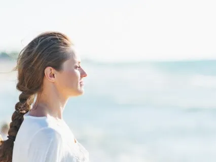 Tuning Into The Body