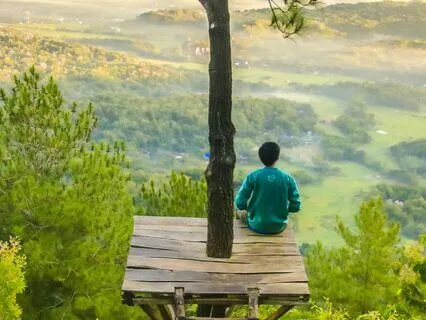 Tuning Into The Body