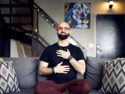 Tuning Into The Frequency Of Abundance