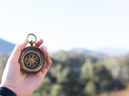 Tuning Into The Heart's Compass