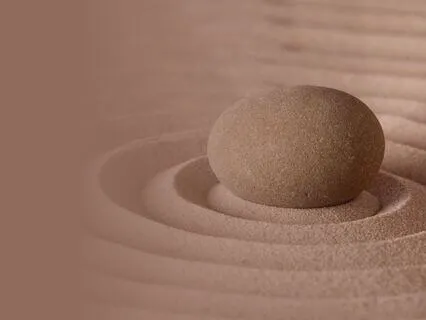 Tuning Into The Practice Of Letting Go