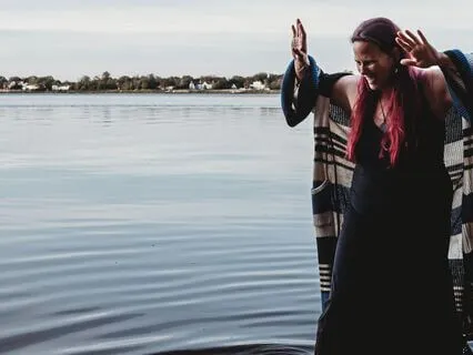 Tuning Into The Sacral: A Human Design Session