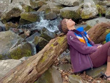 Tuning Into The Soul's Frequency (Inner Harmony)