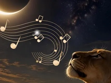 Tuning Into Truth | Leo New Moon Solar Eclipse Aug 2026