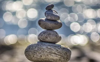 Tuning Into Your Self