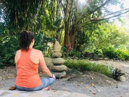 Tuning Into Yourself