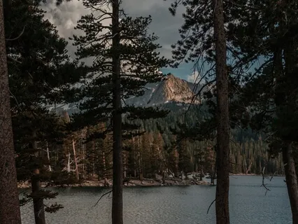 Tuolumne Meadows Pt. 1 - The Music Of Yosemite