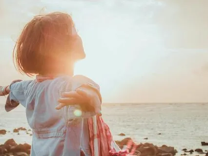 Sitting With Uncertainty: Turning Fear Into Faith