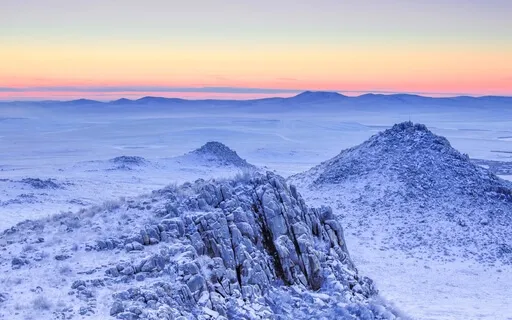 Turn Off Your Head | Sounds For Deep Meditation