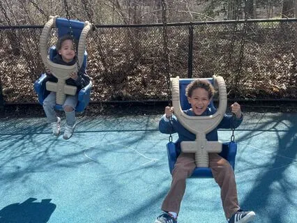 Turn Stress Into Strength