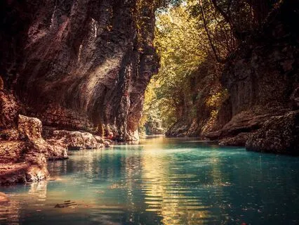 Turn Things Around To Gain Clarity