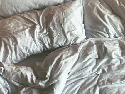 Turn Toward Safety: Finding Rest In The Midst Of Insomnia