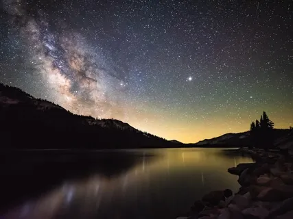 Turn Within To Calm (Binaural Music)