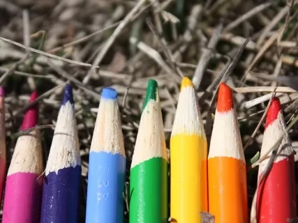 Turn Your Emotions Into Art - A Journaling Meditation