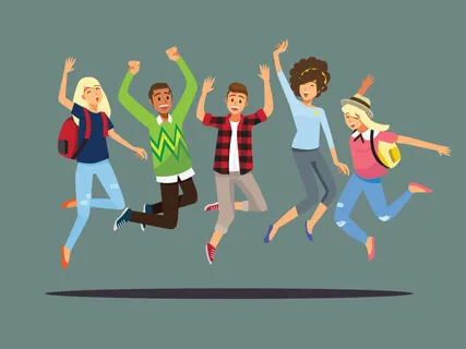 Turn Your Mood Around