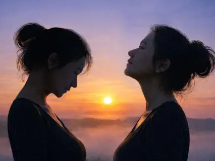 Turn Your Suffering Into The Light Of Higher Consciousness