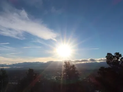 Turn Yourself In Podcast: Ep 4: Aligning With Sacred Space