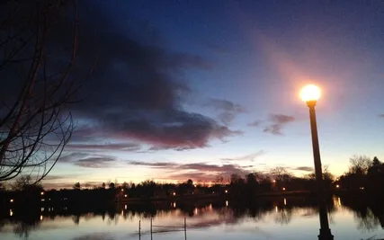 Turning 60, Part III:  Remembering The Future