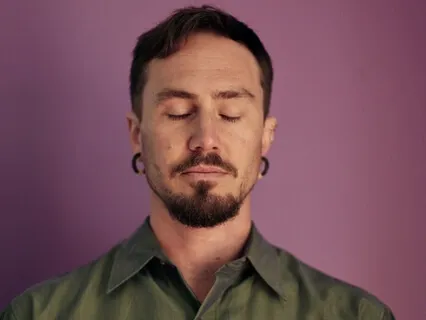 Turning A Human Doing Into A Human Being (Live 3 Jun 2022)