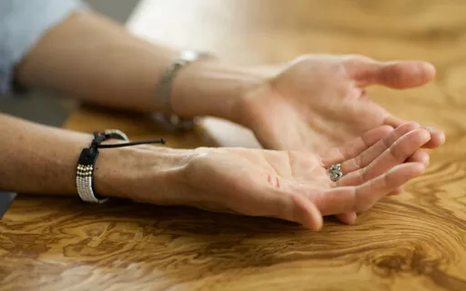 Turning Caretaking Back Towards Ourselves