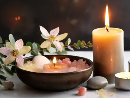 Turning Empathy And Compassion Towards Yourself