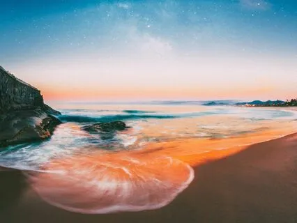 Turning Inside Brings Joy