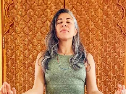 TURNING INWARD (PRATYAHARA)