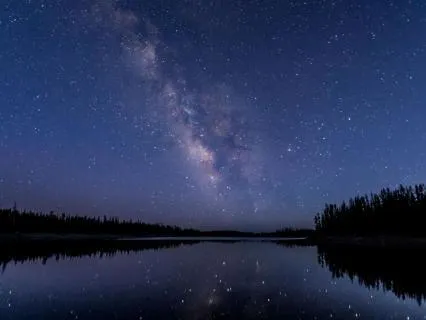 Turning Off Your Brain To Fall Asleep To The Sound Of Rain