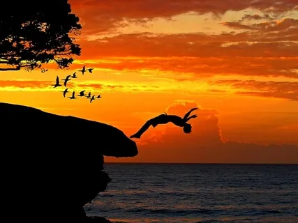 Turning Problems Into Opportunities: Story & Meditation