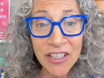Turning Shame Into Wisdom With Self-Compassion