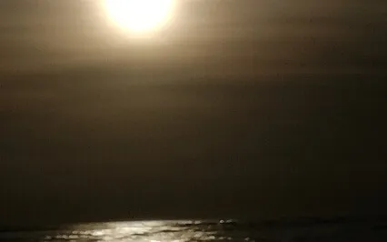 Turning The Page - A Bedtime Reflection 